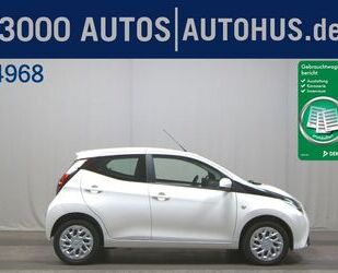 Toyota Aygo (X) Gebrauchtwagen