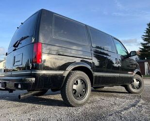Chevrolet Astro Gebrauchtwagen