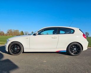 BMW 116 Gebrauchtwagen