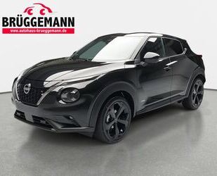 Nissan Juke Gebrauchtwagen