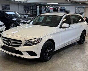 Mercedes-Benz C 180 Gebrauchtwagen