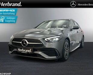 Mercedes-Benz C 200 Gebrauchtwagen