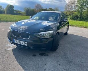 BMW 116 Gebrauchtwagen