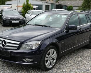 Mercedes-Benz C 320 Gebrauchtwagen