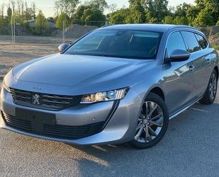 Peugeot 508 Gebrauchtwagen