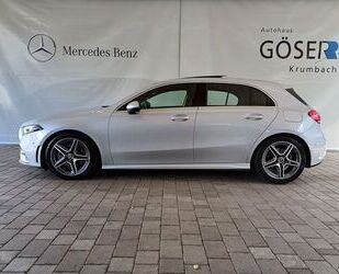 Mercedes-Benz A 250 Gebrauchtwagen