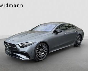 Mercedes-Benz CLS 400 Gebrauchtwagen