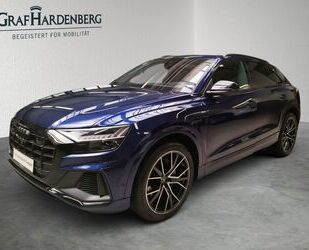 Audi Q8 Gebrauchtwagen