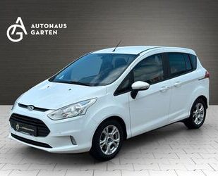 Ford B-Max Gebrauchtwagen
