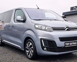 Citroen SpaceTourer Gebrauchtwagen