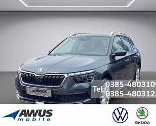 Skoda Kamiq Gebrauchtwagen