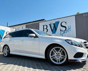 Mercedes-Benz E 350 Gebrauchtwagen