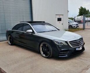 Mercedes-Benz S 560 Gebrauchtwagen