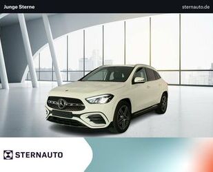 Mercedes-Benz GLA 200 Gebrauchtwagen