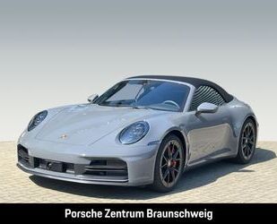 Porsche 992 Gebrauchtwagen