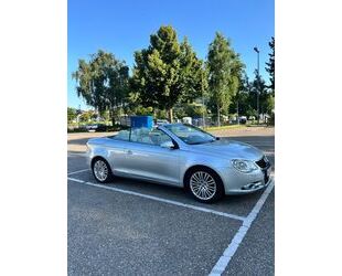 VW Eos Gebrauchtwagen