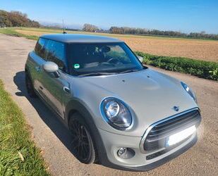 Mini ONE Gebrauchtwagen