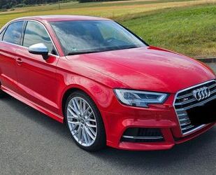 Audi S3 Gebrauchtwagen