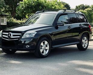 Mercedes-Benz GLK 350 Gebrauchtwagen