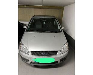 Ford C-Max Gebrauchtwagen