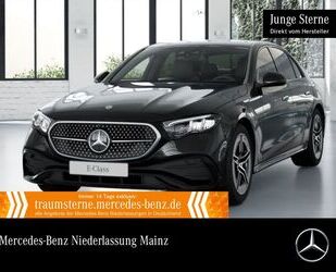 Mercedes-Benz E 300 Gebrauchtwagen
