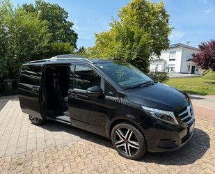 Mercedes-Benz V 250 Gebrauchtwagen