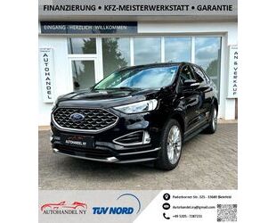 Ford Edge Gebrauchtwagen