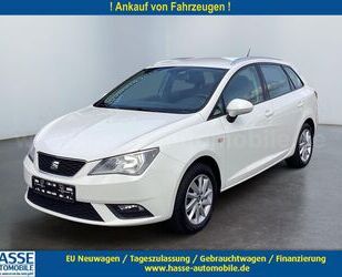 Seat Ibiza Gebrauchtwagen