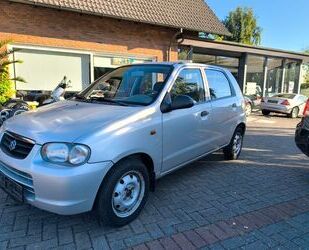 Subaru Alto 