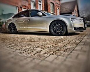 Audi A8 Gebrauchtwagen