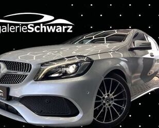 Mercedes-Benz A 180 Gebrauchtwagen