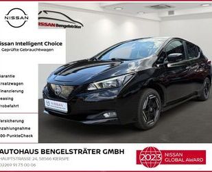 Nissan Leaf Gebrauchtwagen