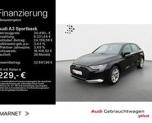Audi A3 Gebrauchtwagen