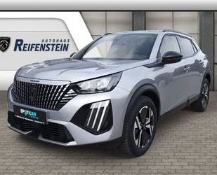 Peugeot 2008 Gebrauchtwagen