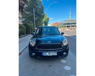 Mini One Countryman Gebrauchtwagen