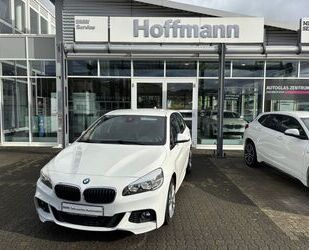 BMW 218 Active Tourer Gebrauchtwagen