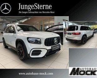 Mercedes-Benz GLB 35 AMG Gebrauchtwagen