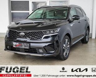 Kia Sorento Gebrauchtwagen