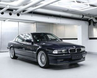 Alpina B12 Gebrauchtwagen