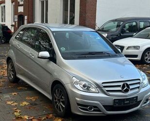 Mercedes-Benz B 180 Gebrauchtwagen