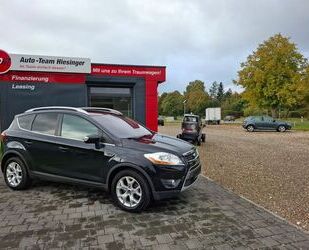 Ford Kuga Gebrauchtwagen