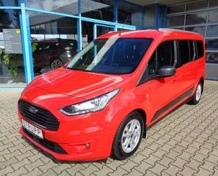 Ford Grand Tourneo Gebrauchtwagen