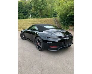 Porsche 992 Gebrauchtwagen