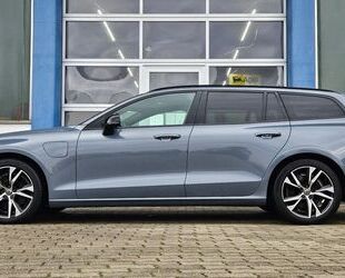 Volvo V60 Gebrauchtwagen
