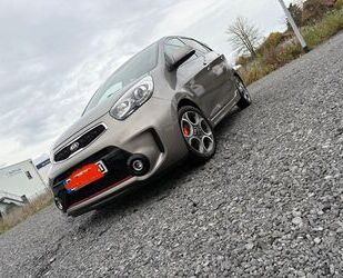 Kia Picanto Gebrauchtwagen