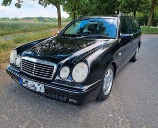 Mercedes-Benz E 430 Gebrauchtwagen