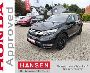 Honda CR-V Gebrauchtwagen