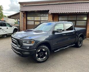 Dodge RAM Gebrauchtwagen