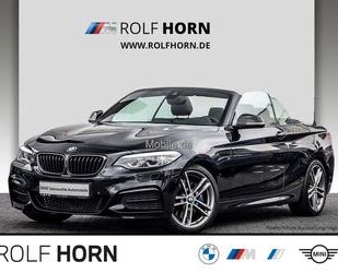 BMW M240i Gebrauchtwagen