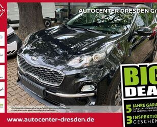 Kia Sportage Gebrauchtwagen